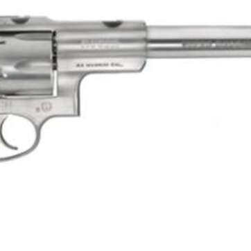 Ruger KSRH9 Super Redhawk Standard 44 RemMag 9.5" 6rd Black Hogue Tamer Monogrip - Handsguns | American Guns & Ammo