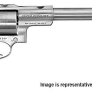 Ruger Super Redhawk 480 Ruger Stainless 7.5" - Handsguns | American Guns & Ammo