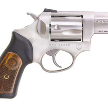 Ruger SP101 357 Mag 2.25" Wiley Clapp - Handsguns | American Guns & Ammo