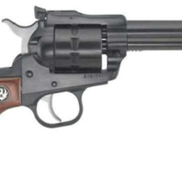 Ruger Single-Ten 22Lr, Blue, Gunfighter Grips, 4 5/8" Barrel - Handsguns | American Guns & Ammo