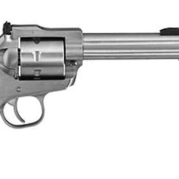 Ruger Single-Seven, .327 Federal Magnum, Stainless, 4-5/8" - Handsguns | American Guns & Ammo