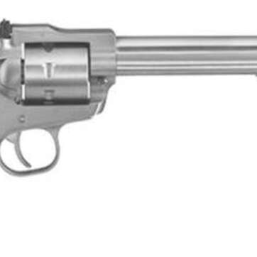 Ruger Single-Seven 327 FED 7.5" Barrel, Wood Grips, SS 7 Shot - Handsguns | American Guns & Ammo