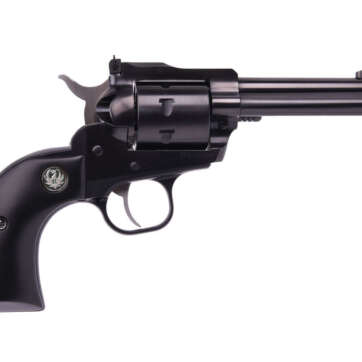 Ruger Single-Seven 327 FED 4-5/8 Barrel Blue - Handsguns | American Guns & Ammo