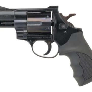 EAA Windicator .38 Special Caliber 2 Inch Barrel Blue Finish 6 Round - Handsguns | American Guns & Ammo