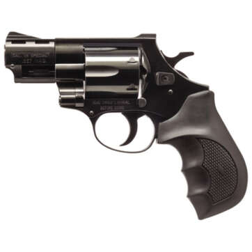 EAA Windicator 357 Mag/38 Special, 2" Barrel Blue Finish 6rd - Handsguns | American Guns & Ammo