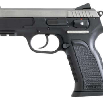 EAA Witness P Carry 10mm 3.6 Inch Barrel Wonder Finish Polymer Frame 15 Round - Handsguns - American Guns & Ammo