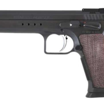 EAA Witness Hunter 10mm 6" Barrel Super Sight Blue 15rd Mag - Handsguns | American Guns & Ammo