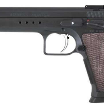 EAA Tanfoglio Witness Hunter 45 ACP 10RD Mag - Handsguns | American Guns & Ammo