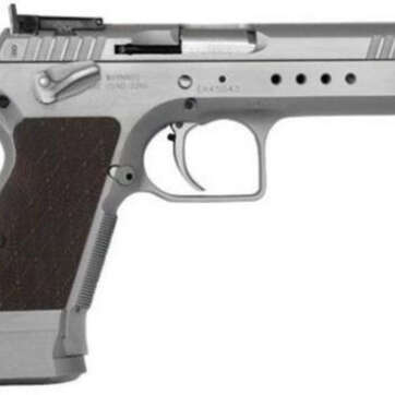 EAA Witness Elite Limited 10mm, 4.75" Barrel, 15rd Mag - Handsguns | American Guns & Ammo