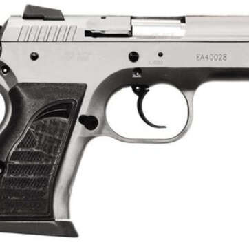 EAA Tanfoglio Witness Compact 9MM, 12 Rd Mag - Handsguns | American Guns & Ammo