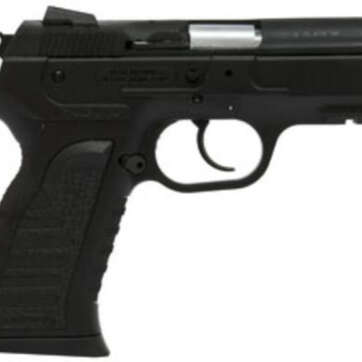 EAA Witness Polymer Carry DA/SA 40S&W 3.6" Barrel, Black Synthetic Grip SS, 14rd - Handsguns | American Guns & Ammo