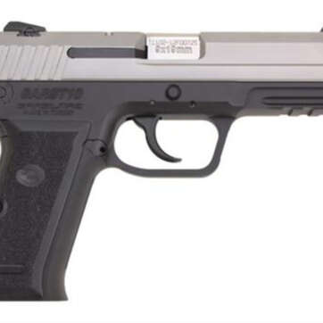 EAA SAR ST10 9mm 4.5" Black Stainless Steel Slide, 16 Round Mag - Handsguns | American Guns & Ammo