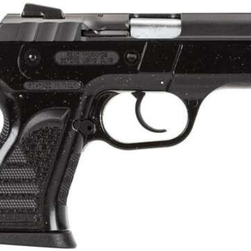 EAA Witness Pavona Polymer Compact DA/SA 9mm 3.6" Barrel, Ergo Grip Black, 13rd - Handsguns | American Guns & Ammo