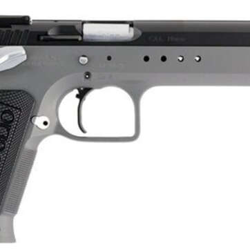 EAA Witness Match Extreme, 10mm, 6" Barrel, 14rd, Two-Tone - Handsguns - American Guns & Ammo