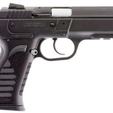 EAA Tangfolio Witness Polymer 9mm 4.5" Barrel 16rd Mag - Handsguns | American Guns & Ammo