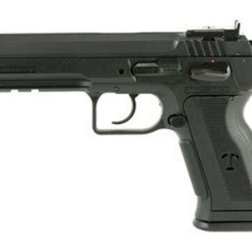 EAA Witness P Match Pro 45 ACP, 10rd - Handsguns - American Guns & Ammo