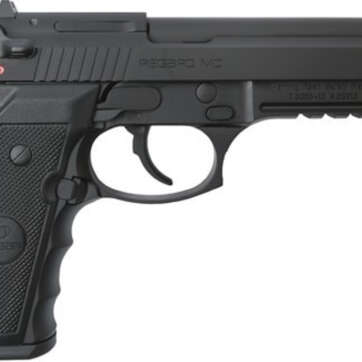 Girsan Regard (Beretta 92 Clone) Used 9mm, 5" Barrel, Black, 18rd - Handsguns | American Guns & Ammo