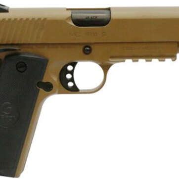 Girsan MC1911 Government 45 ACP, 5" Barrel, 8rd - Handsguns | American Guns & Ammo