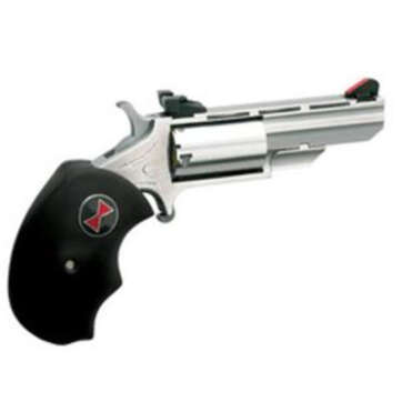 North American Arms NAA 22mag 2 Black Widow Ss As - Handsguns | American Guns & Ammo