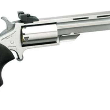 North American Arms Mini-Master 22lr 4 Fs - Handsguns | American Guns & Ammo