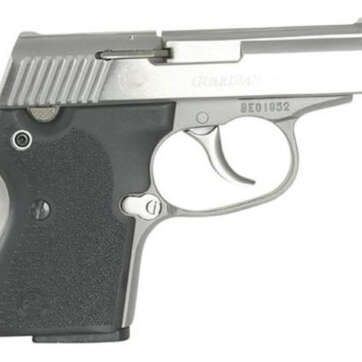 North American Arms Guardian 380 ACP, 2.5", Steel, Stainless, 6Rd - Handsguns | American Guns & Ammo