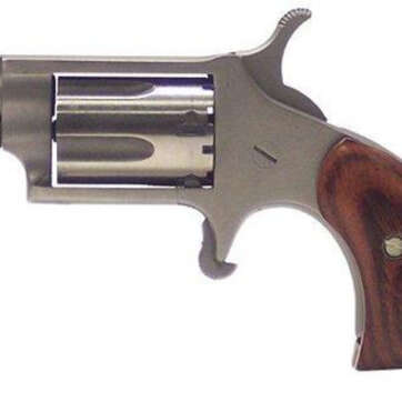 North American Arms NAA Boot Grip Model 22LR 1 1/8" - Handsguns | American Guns & Ammo