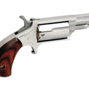 North American Arms NAA 22 Mag, 1 5/8" Ported - Handsguns | American Guns & Ammo