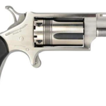 North American Arms NAA Wasp .22 Magnum 1.625" SS Vented Barrel 5 Round - Handsguns | American Guns & Ammo