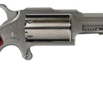 North American Arms NAA Sheriff .22LR/.22Mag Convertible, 2.5" - Handsguns | American Guns & Ammo
