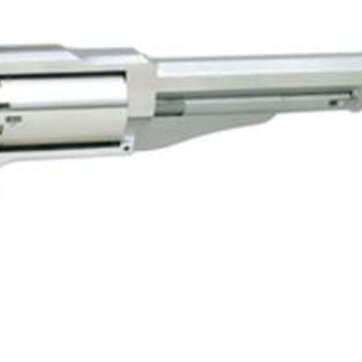 NAA The Earl .22 Mag 6" Barrel Faux Loading Lever SS Finish 5 Shot - Handsguns | American Guns & Ammo
