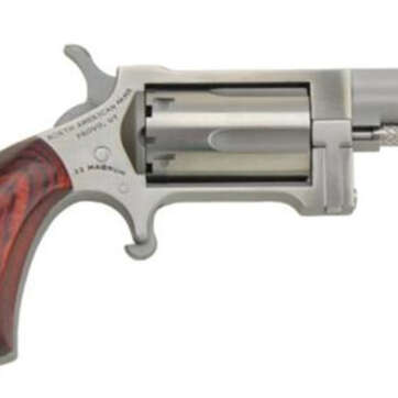 North American Arms NAA Sidewinder 22MAG 1" - Handsguns | American Guns & Ammo