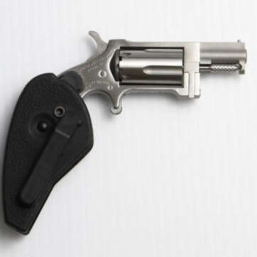 North American Arms Sidewinder .22 Mag, 1-1/8", Holster Grip - Handsguns | American Guns & Ammo