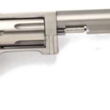North American Arms NAA Sidewinder 22mag 4 Ss - Handsguns | American Guns & Ammo