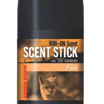 Cass Creek Roll On Attractor Fox, 3oz - RIFLES | American Guns & Ammo
