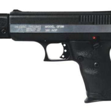 Hi-Point Pistol 380ACP, Compensator Two Tone - Handsguns | American Guns & Ammo
