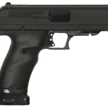 Hi-Point 40SW Pistol, Hard Case, 10RD - Handsguns | American Guns & Ammo