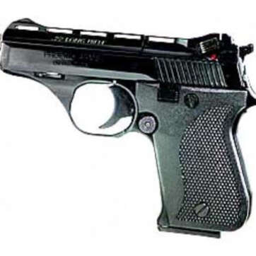 Phoenix Model HP22 Pistol, 22LR, 3", All Black, 10 Round Mag - Handsguns | American Guns & Ammo