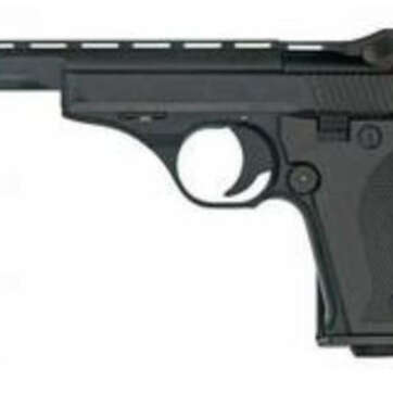 Phoenix Range Kit, Black, 5" Barrel, 22LR - Handsguns | American Guns & Ammo
