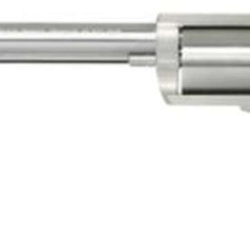 Magnum Research Big Frame 500 S&W 10" 5rd Black Hogue Rubber Grip SS - Handsguns | American Guns & Ammo