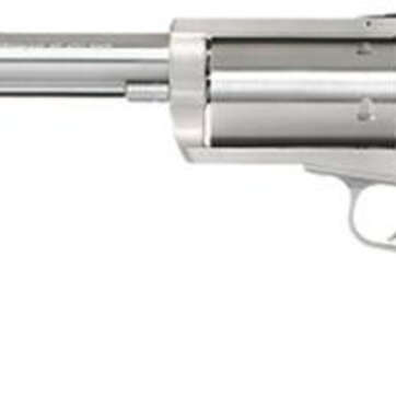 Magnum Research BFR .50 AE, 7.5" Barrel, Stainless Steel, 5rd - Handsguns - American Guns & Ammo