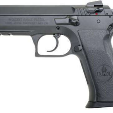 Magnum Research Baby Desert Eagle II, 9mm, Steel, Semi-compact, 15 round - Handsguns | American Guns & Ammo