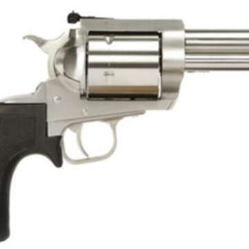 Magnum Research Bfr .44 Magnum 5 Inch Barrel Brushed Stainless Steel Finish 5 Round - Handsguns | American Guns & Ammo