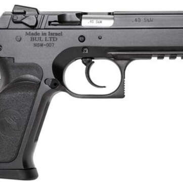 Magnum Research Baby Desert Eagle 3, .40 S&W, 4.4", 13rd - Handsguns - American Guns & Ammo