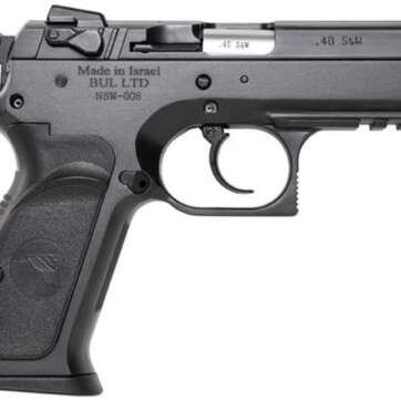 Magnum Research Baby Desert Eagle 3, .40 S&W, 3.8", 13rd - Handsguns - American Guns & Ammo