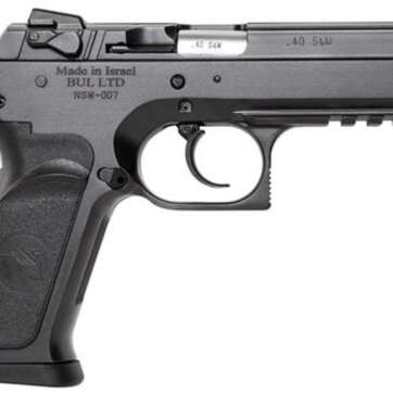 Magnum Research Baby Desert Eagle 3, 45 ACP, 4.4", 10rd - Handsguns - American Guns & Ammo