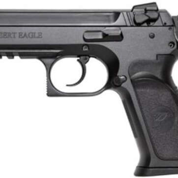Magnum Research Be Iii Semi 45 ACP Steel, , 10 rd - Handsguns | American Guns & Ammo