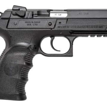 Magnum Research Baby Eagle III, .40 S&W, 4.4", 13rd - Handsguns | American Guns & Ammo