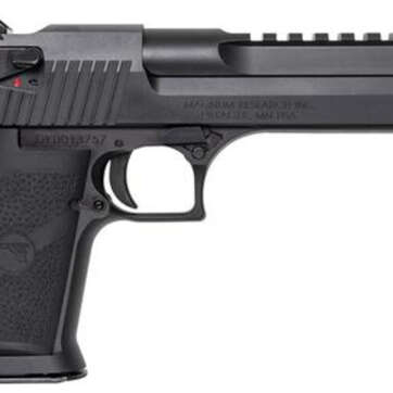 Desert Eagle 50 Action Express 6" Barrel With Muzzlebrake 7rd Mag - Handsguns | American Guns & Ammo