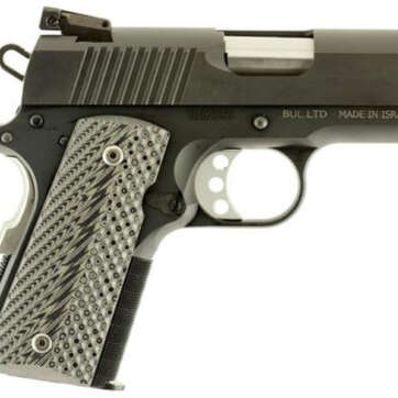 Magnum Research Desert Eagle 1911 Undercover, 9mm, 3", 9rd, G10 Grips - Handsguns | American Guns & Ammo