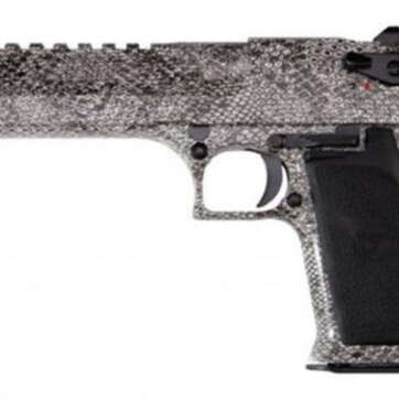 Magnum Research Desert Eagle .44 Magnum, 6", Snakeskin Finish - Handsguns | American Guns & Ammo